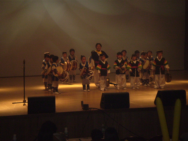 자치센터 프로그램 발표회5~