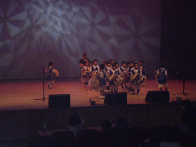 자치센터 프로그램 발표회4~