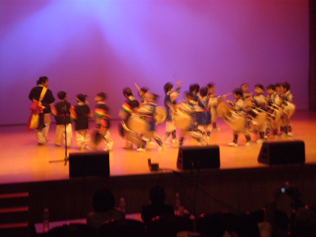 자치센터 프로그램 발표회3~