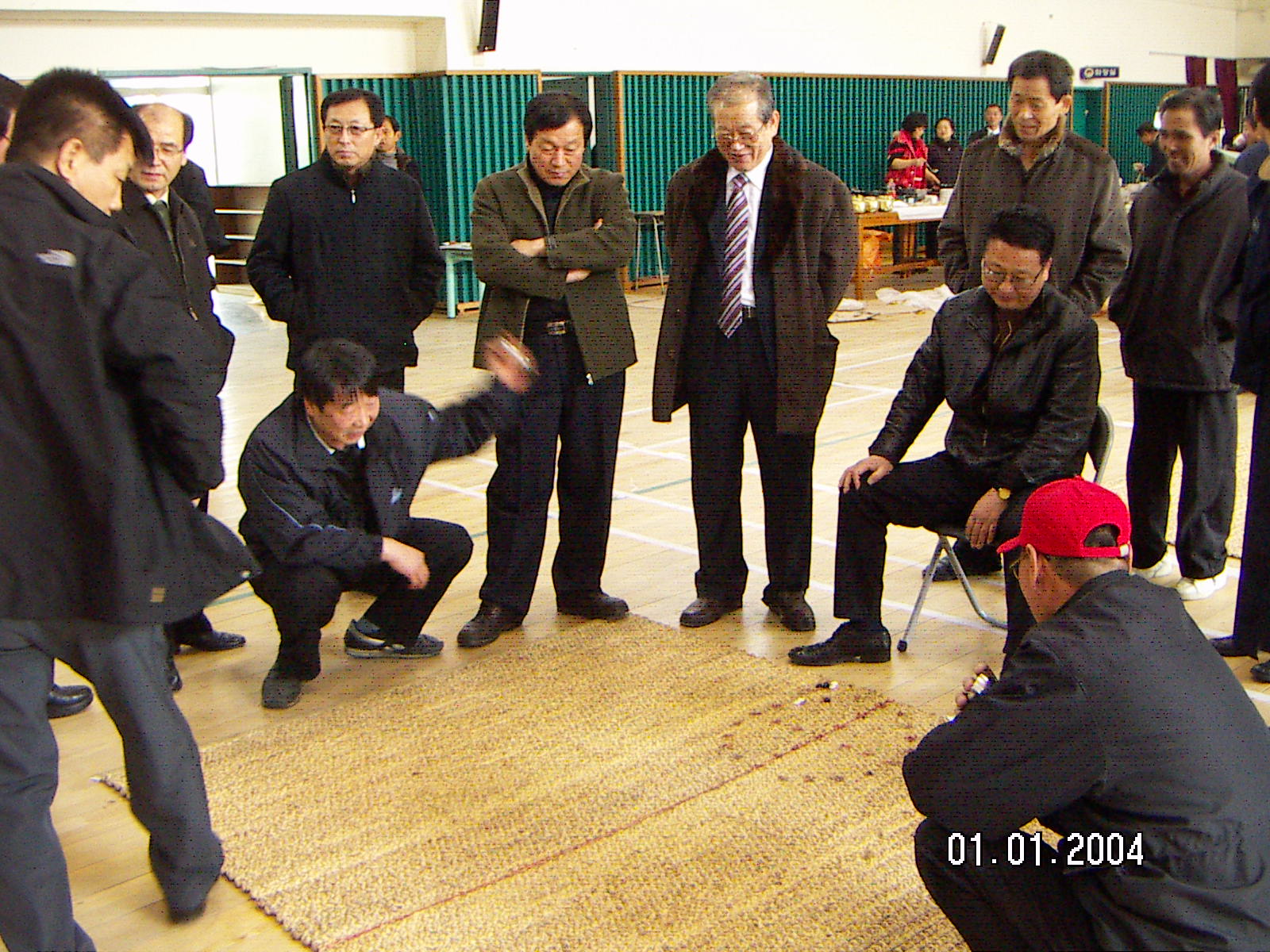 2008 척사대회 사진 3