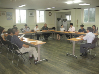 구민고객의권리 직원 워크샵 개최