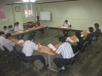 구민고객의권리 직원 워크샵 개최