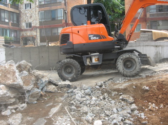 그린파킹 조성사업