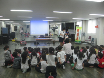 어린이 안전체험교실(6.4)