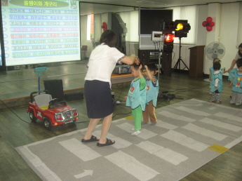 어린이 안전체험교실 운영(5.28)