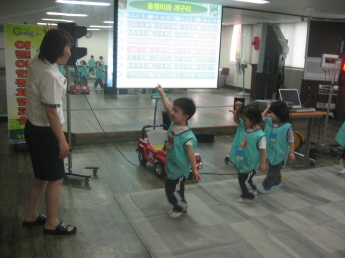 어린이 안전체험교실 운영(5.28)