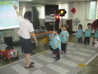 어린이 안전체험교실 운영(5.28)