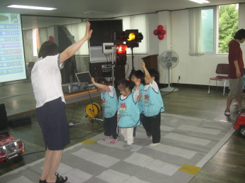 어린이 안전체험교실 운영(5.28)