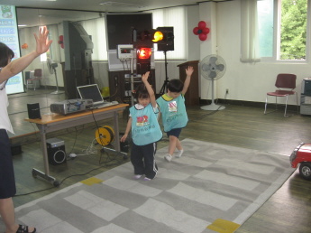 어린이 안전체험교실 운영(5.28)