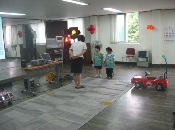 어린이 안전체험교실 운영(5.28)