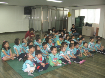 어린이 안전체험교실 운영(5.28)