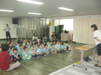 어린이 안전체험교실 운영(5.28)