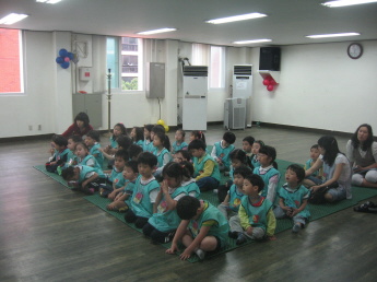 어린이 안전체험교실 운영(5.28)