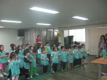 어린이 안전체험교실 운영(5.28)