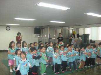 어린이 안전체험교실 운영(5.28)