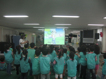 어린이 안전체험교실 운영(5.28)