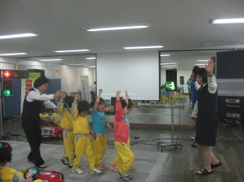 어린이 안전체험 교실운영(5.21)