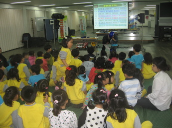 어린이 안전체험 교실운영(5.21)