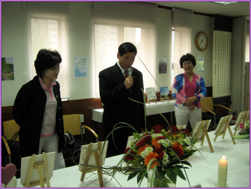 2008년 5월 19일 시화전 