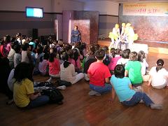 2008 서울 사랑의 문화나눔 공연-2