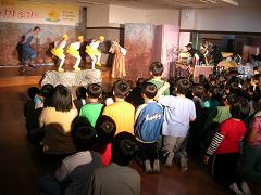 2008 서울 사랑의 문화나눔 공연-1