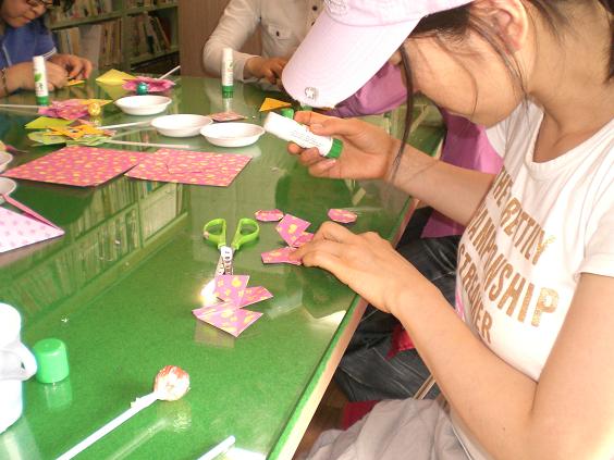 종이접기 무료강좌 (2008.5.1)