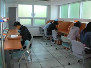 행복한 공부방~