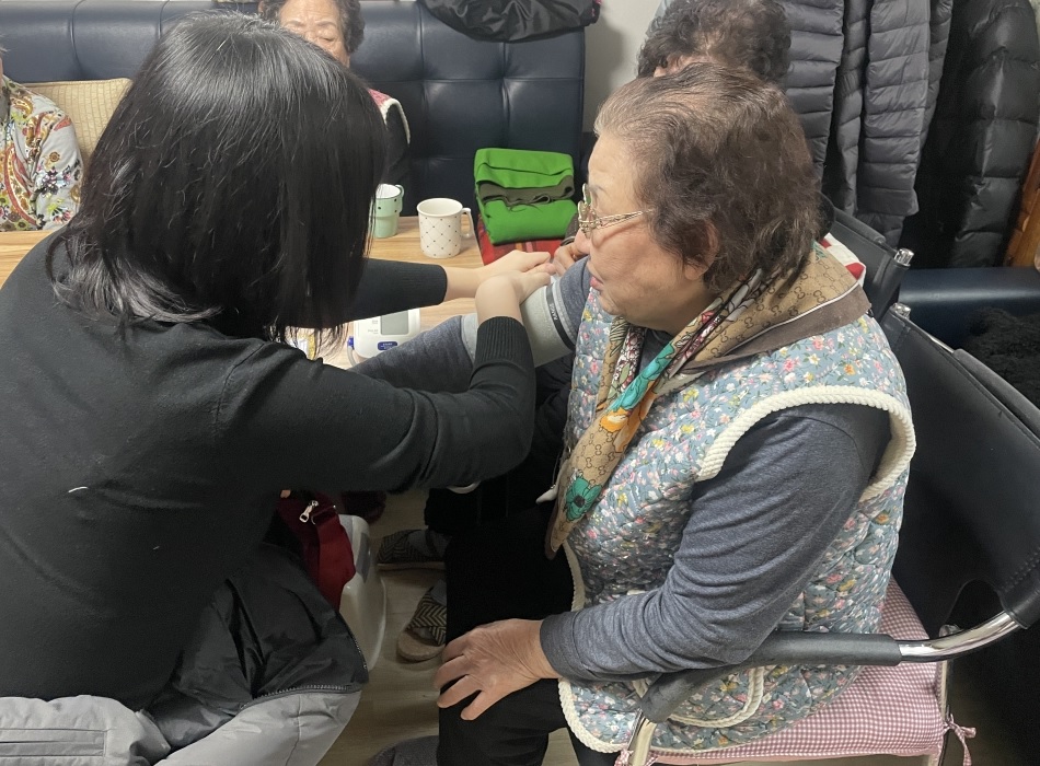 2026년 2월 우리동네 경로당 건강복지 