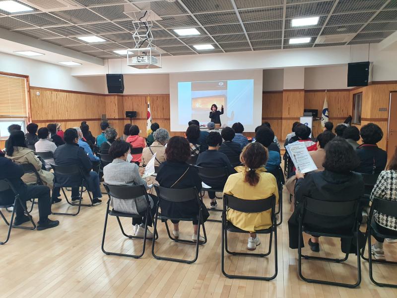 심폐소생술 교육