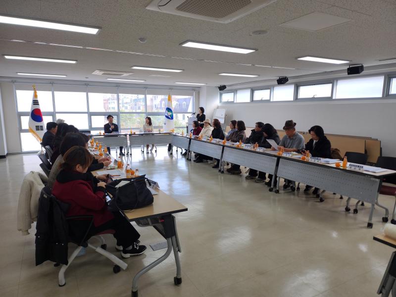 260312 구의3동 주민자치회 3월 전체회의