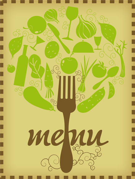 외식 창업의 필수 아이템! 메뉴개발~!