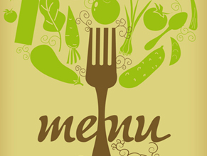 외식 창업의 필수 아이템! 메뉴개발~!