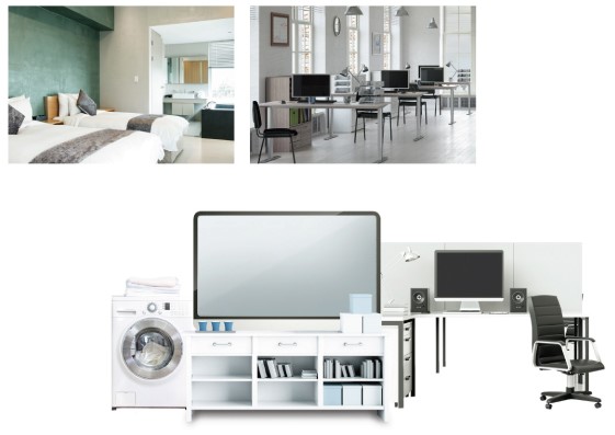 그림입니다.  원본 그림의 이름: 가구가전.jpg  원본 그림의 크기: 가로 561pixel, 세로 397pixel